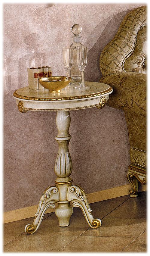 Столик  PISTOLESI 927 Tresor