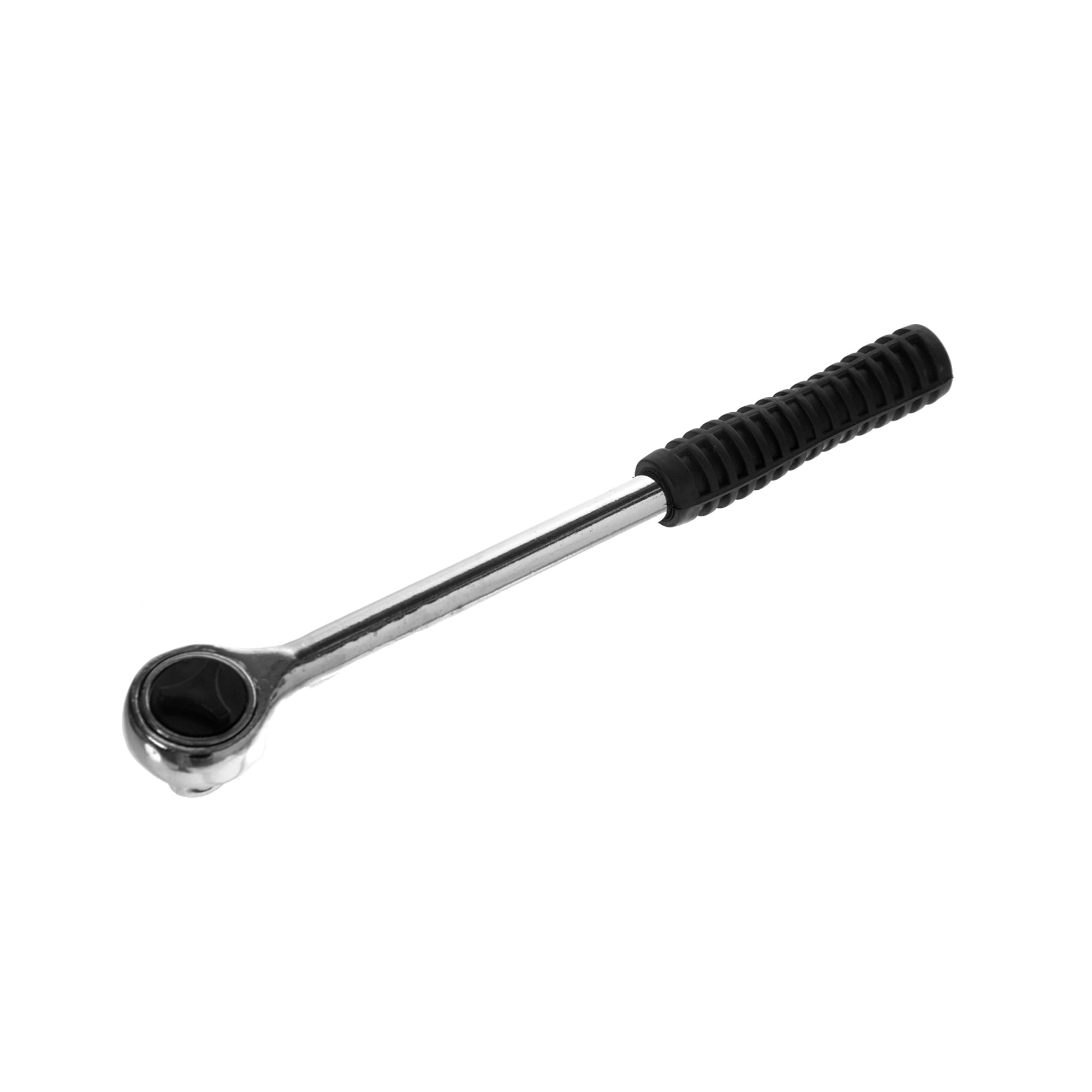 13810395 Трещотка Top Tools 1/2" + набор головок 8 шт Santreyd  - Вид №1