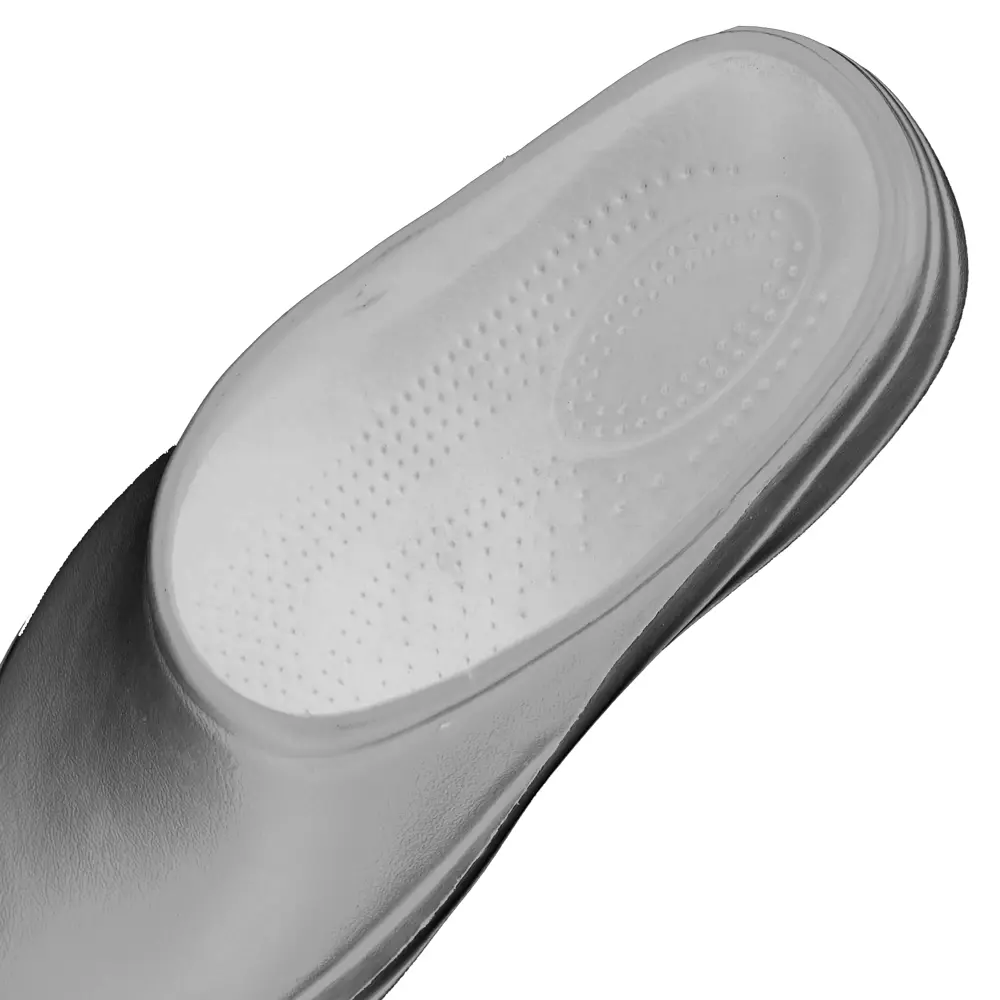 Сабо садовые Ayo мужские размер 45 цвет серый STLM-2138282 - Вид №1