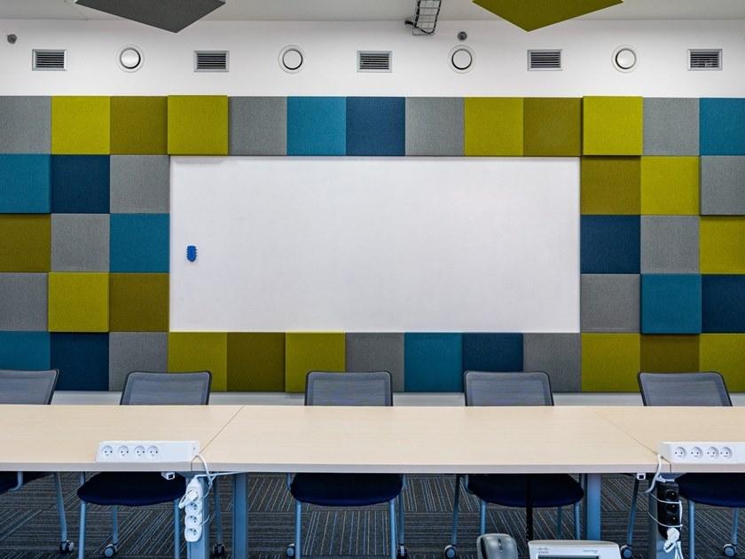 SilentLab Акустическая стеновая панель из ткани sun-id-1439276 - Вид №2