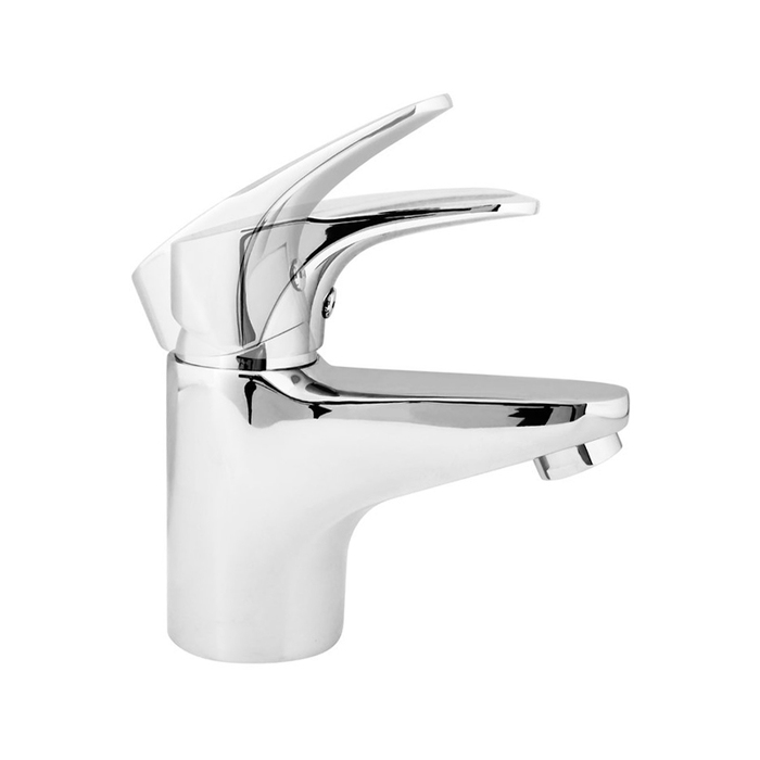 SOLSB00M01 Milardo Solomon Смеситель для умывальника Solomon Россия - Вид №2