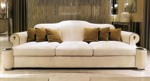 Диван  VISIONNAIRE Diplomate