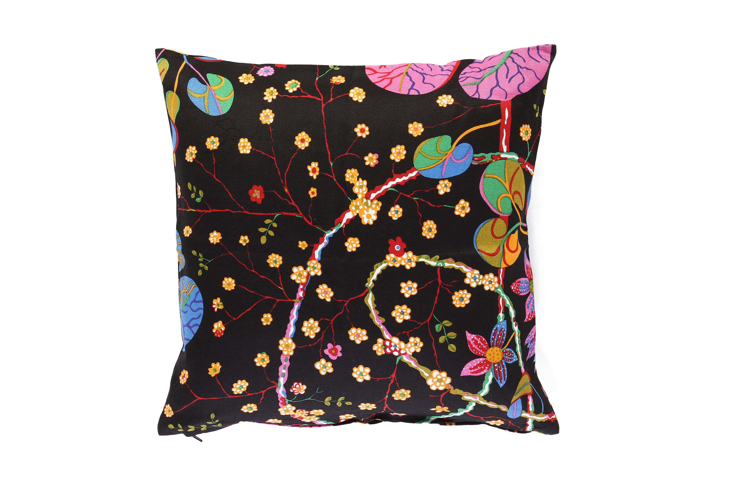 2000983112873 Подушка Vegetable Tree LA FORMA  - Вид №2