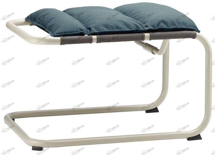 Thonet Подставка для ног из ткани S 35 sun-id-1444926