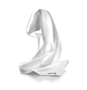 5664 Zieher Ткань для полировки бокалов из микрофибры.