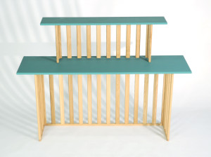 Консоль из МДФ