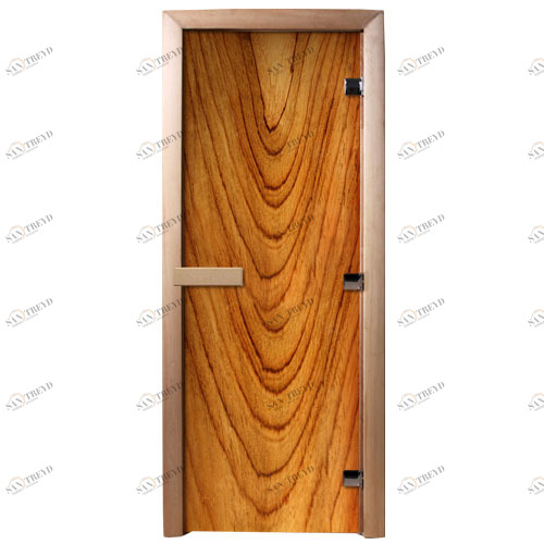 DoorWood Дверь с фотопечатью А050 5534