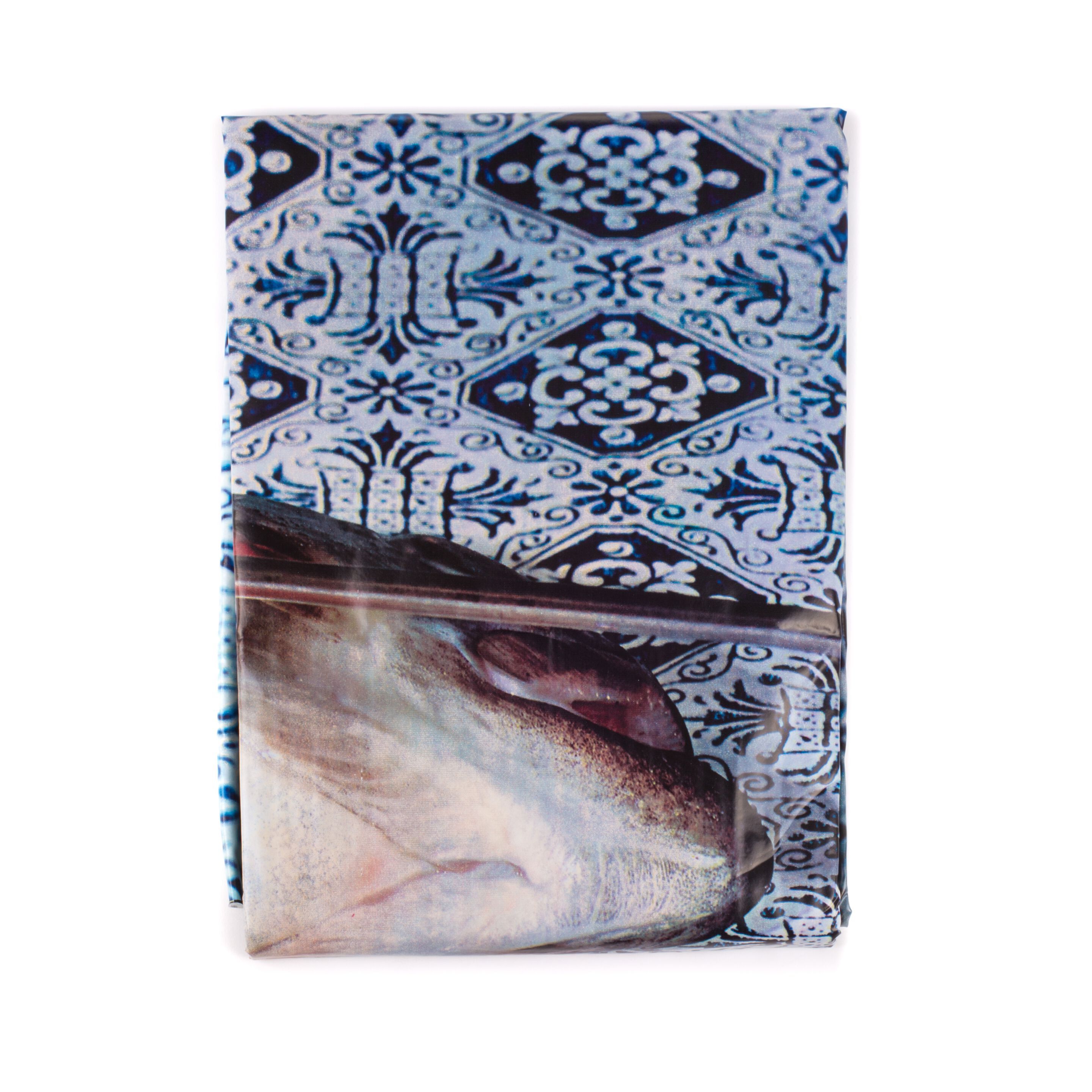 Виниловая скатерть Seletti Seletti wears Toiletpaper ARCH-00147487 - Вид №5