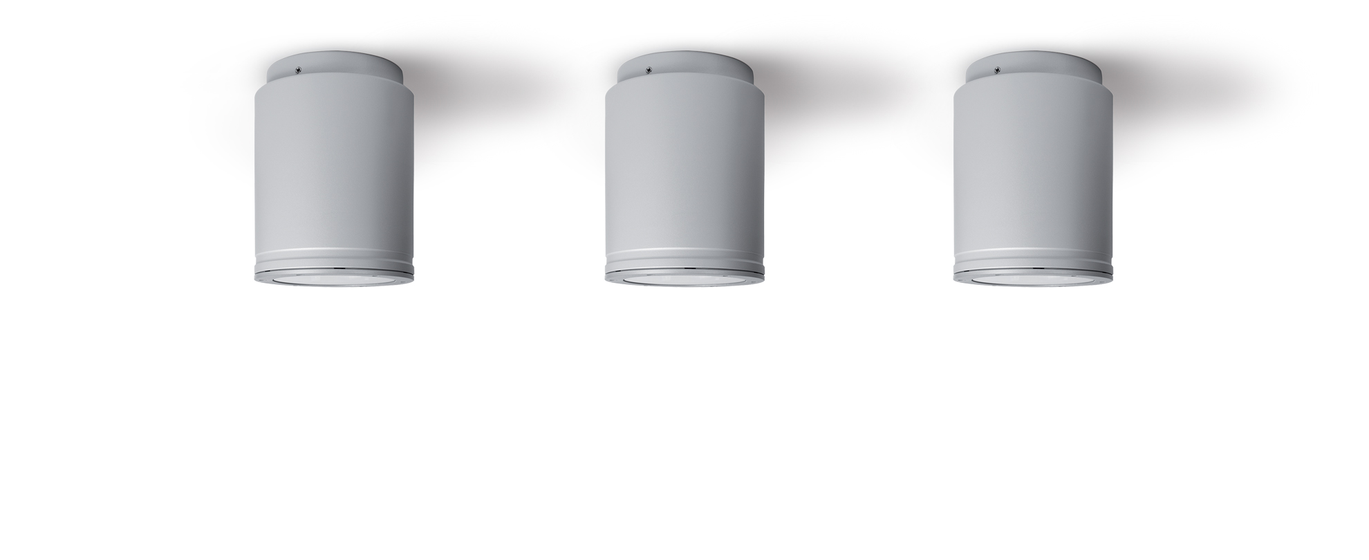 8426468 Потолочный светильник Platek SPOT 200  SPOT 200 - 12 LED 4000K 45°  - Вид №1