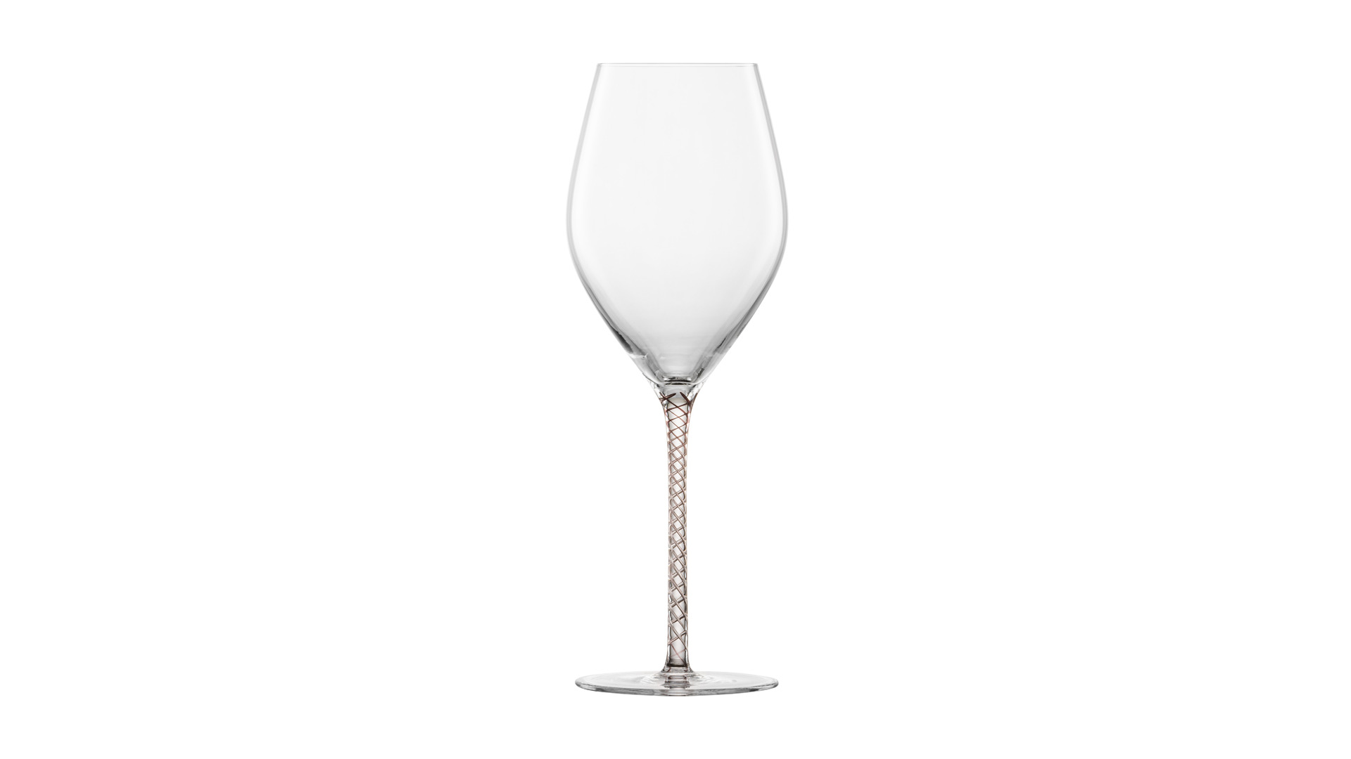 10668285 Zwiesel 1872 Набор бокалов для красного вина Zwiesel Glass "Спирит. Бордо" 609мл 2шт п/к (графит) Стекло  - Вид №2