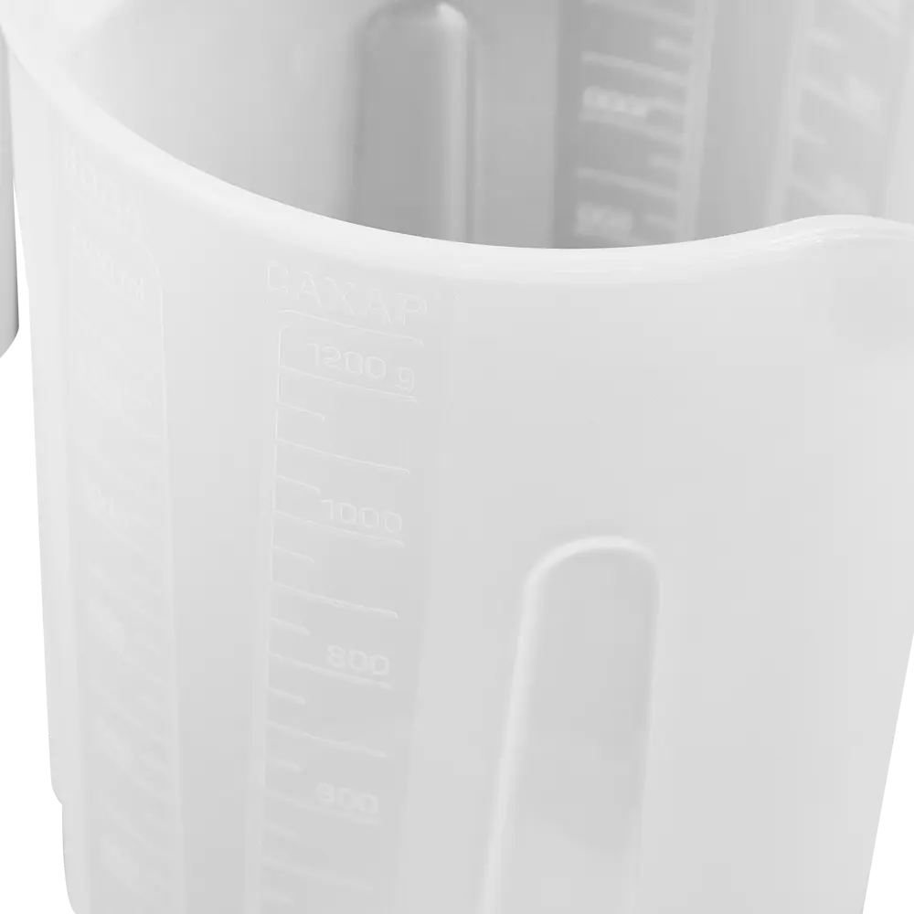 Кувшин мерный Sugar Spice VITAmania 1.5 л пластик прозрачный SUGAR&SPICE STLM-2163987 - Вид №4