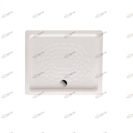 Душевой поддон прямоугольный PDR005 ArtCeram PIATTO DOCCIA RETTANGOLARE