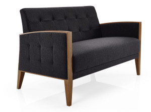 Ткань диван