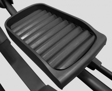 E750 Эллиптический тренажер svensson industrial force e750 Svensson Body Labs  - Вид №4