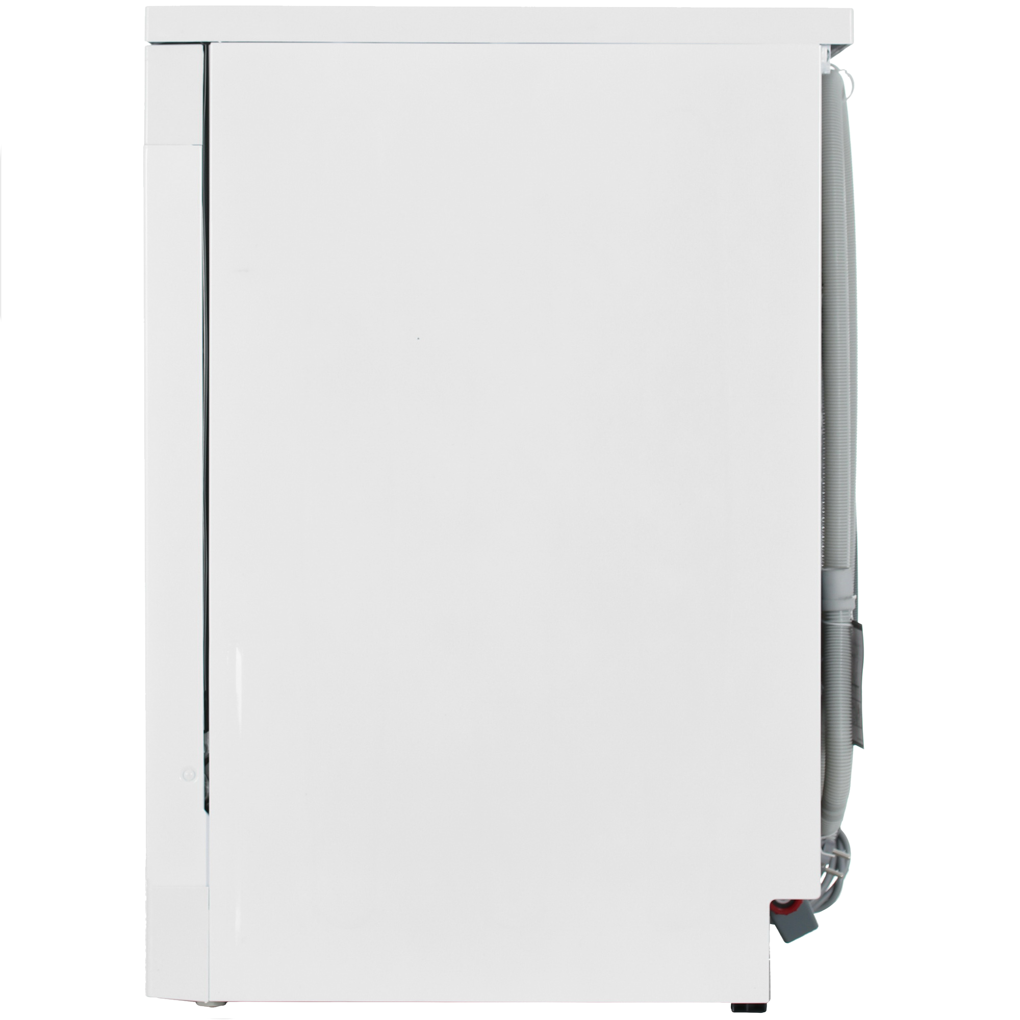 9176561 Посудомоечная машина Hotpoint HF 5C84 DW белый STDN-0122629 - Вид №3