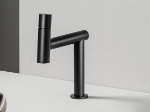 Однорычажный смеситель для раковины