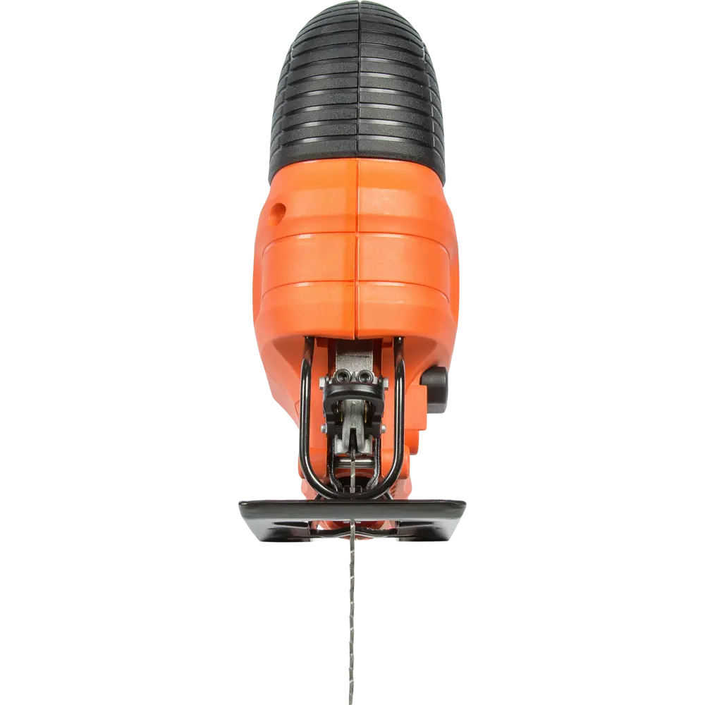 Лобзик Black&Decker KS701P, 520 Вт BLACK + DECKER STLM-2118309 - Вид №2