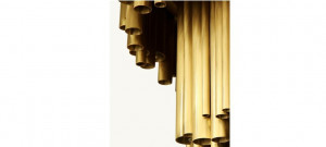 004204 Люстра Chandelier 3 Delightfull Brubeck