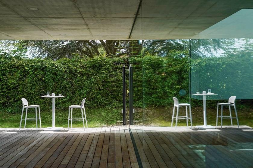 Varaschin Основание стола из алюминия Plinto sun-id-1466207 - Вид №3