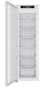 9255876 Встраиваемый морозильный шкаф Kuppersbusch FG 8550.0I