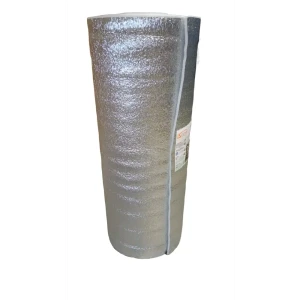 Фольга отражающая Формат Isocom 10 мм 15 м2