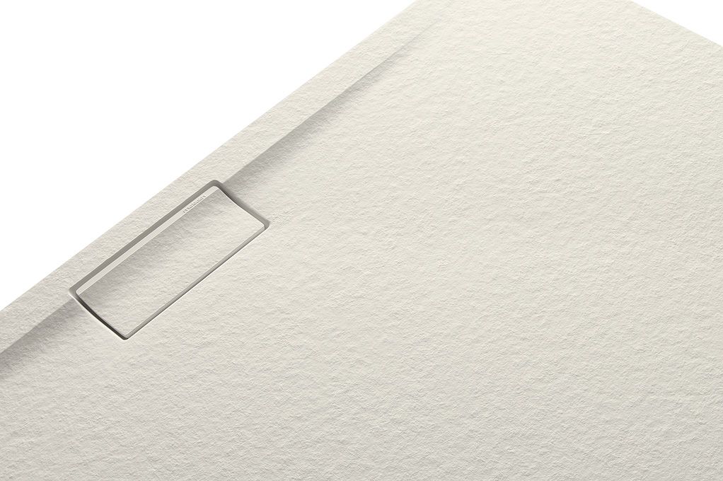 MCBATH Nova Stone Cover 140x90 Бежевая Прямоугольная sun-id-1959848 - Вид №2