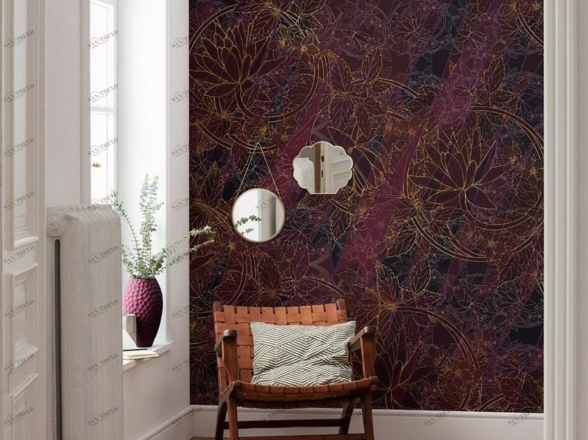 Komar Флизелиновые обои Heritage Hx4-024