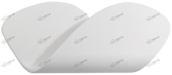 9010 novantadieci Аппликация светодиода из керамики  2500 