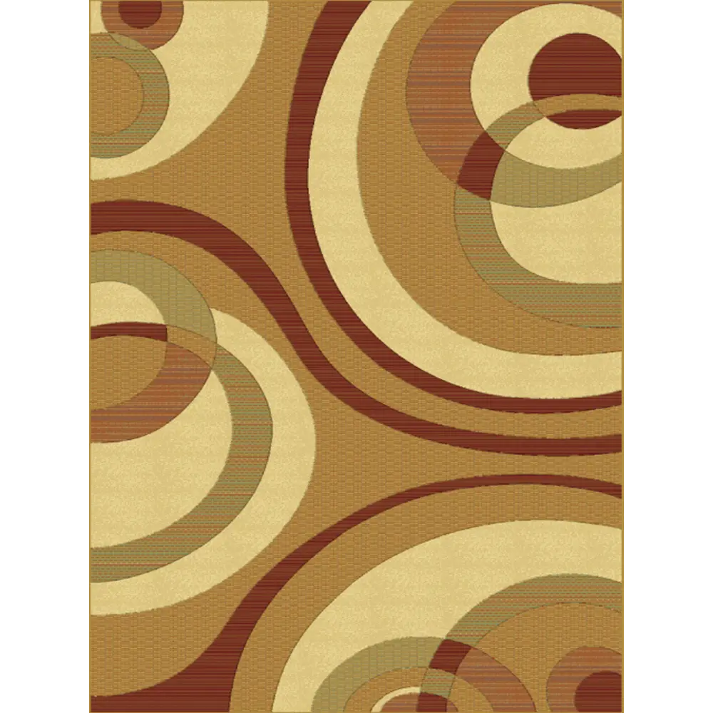 Ковер вискоза Matrix 89197/2262 160х230 см 85305564 STLM-2175843 RAGOLLE 