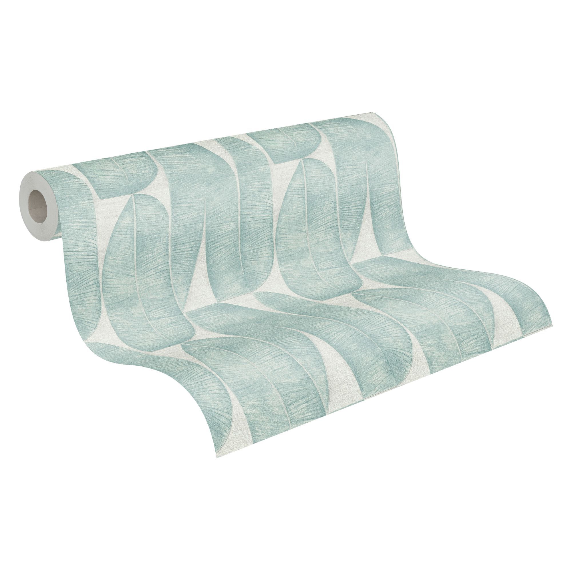 Тропические нетканые обои Architects Paper Stories of Life ARCH-00106133 - Вид №26