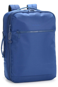 HITC13/345-01 Рюкзак HITC13 Inter-Сity Wander Duffle 15.6 RFID Hedgren Inter-City