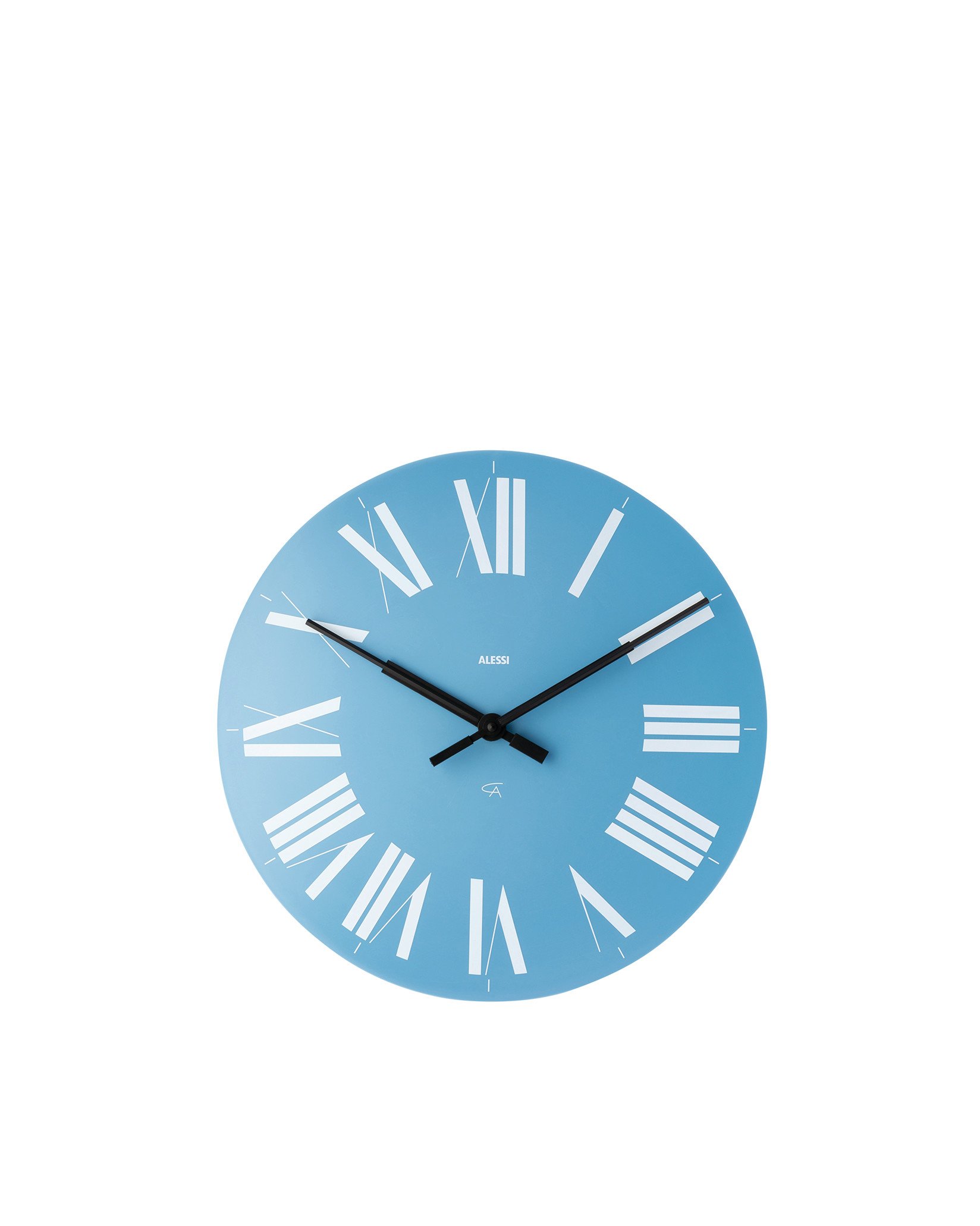 Настенные часы Alessi Firenze 12 - Вид №6