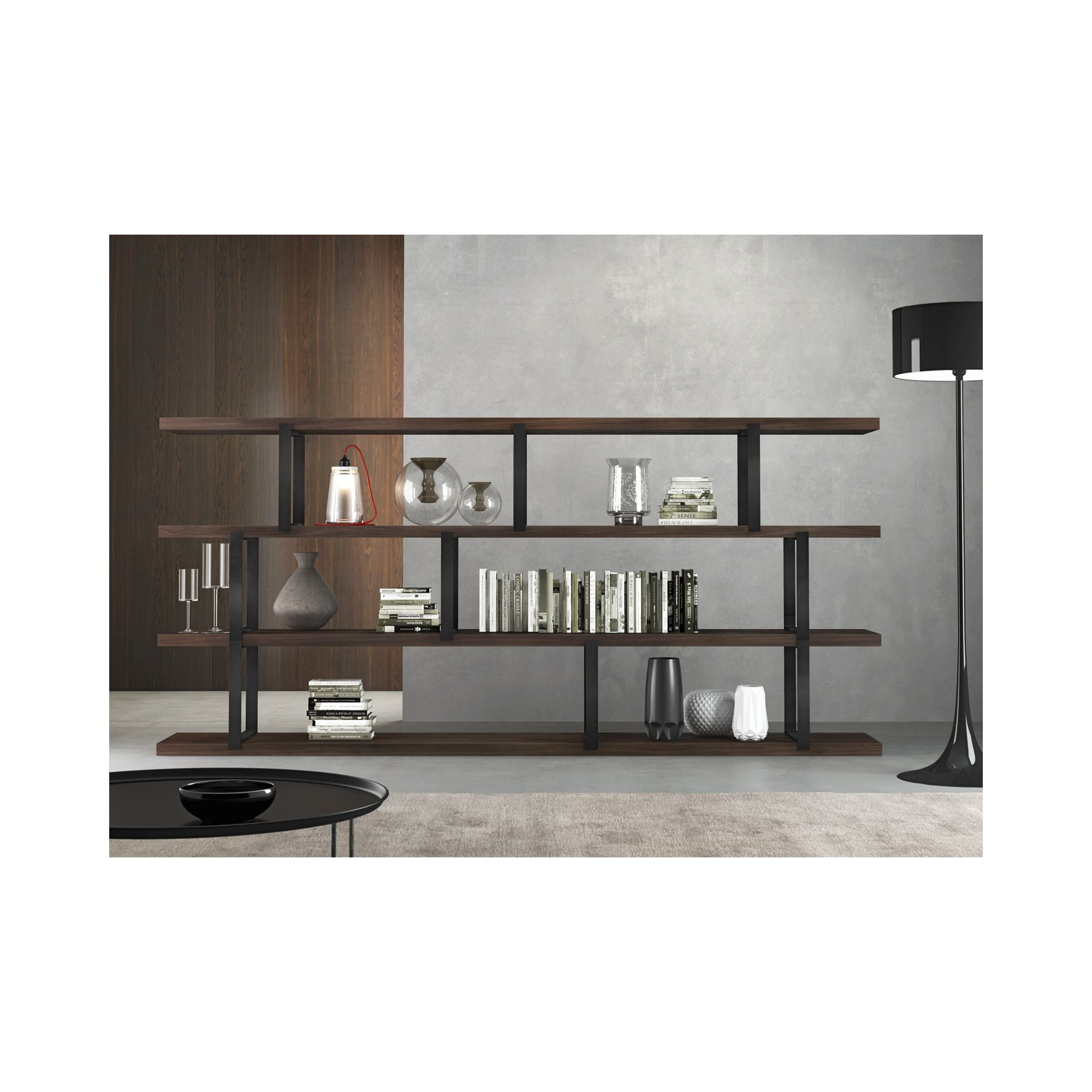 Стеллаж / Cube3 Olivieri sun-id-378254 - Вид №1