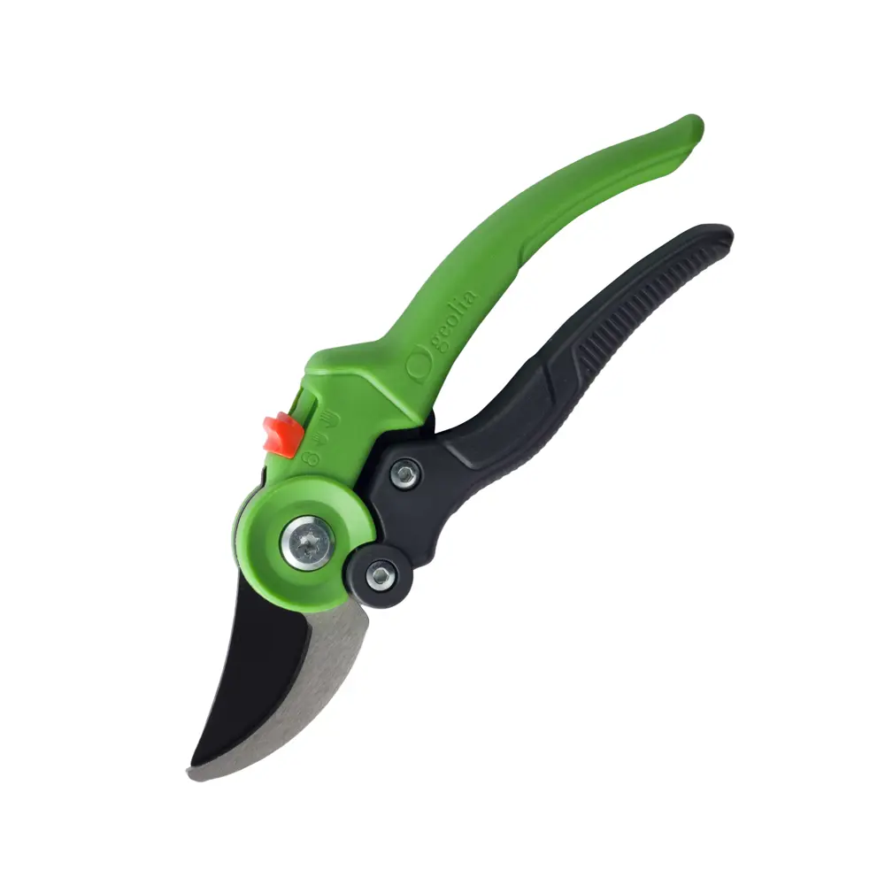 Секатор Geolia с силовым приводом для эффективной обрезки ветвей 81966051 STLM-0015858 - Вид №6