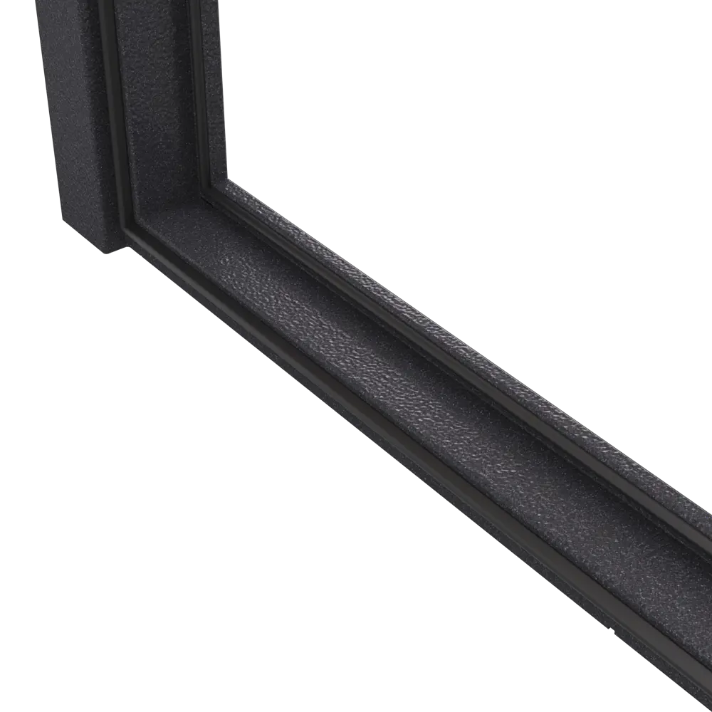 TOREX Гибсон - входная металлическая дверь с защитой от шума и холода 89373482 STLM-0897757 - Вид №9