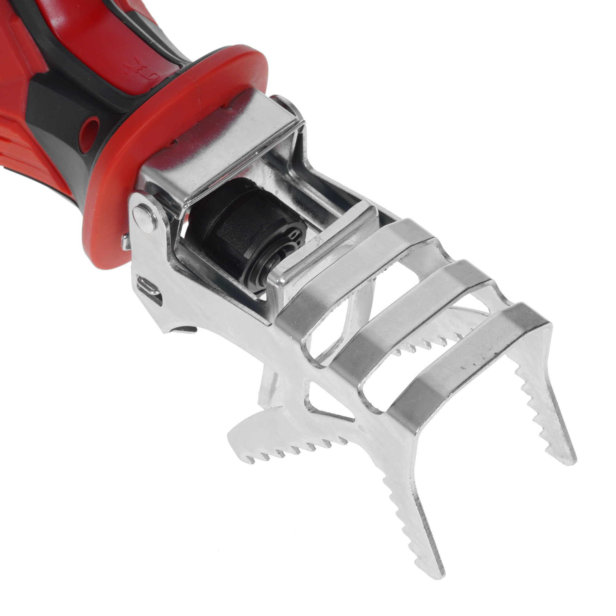 Сабельная пила Зубр СПЛ-125-21 С1-12 12V 9963638 STDN-0025279 - Вид №4