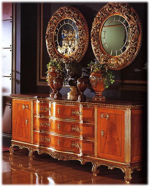 Комод  JUMBO COLLECTION MAT-11 