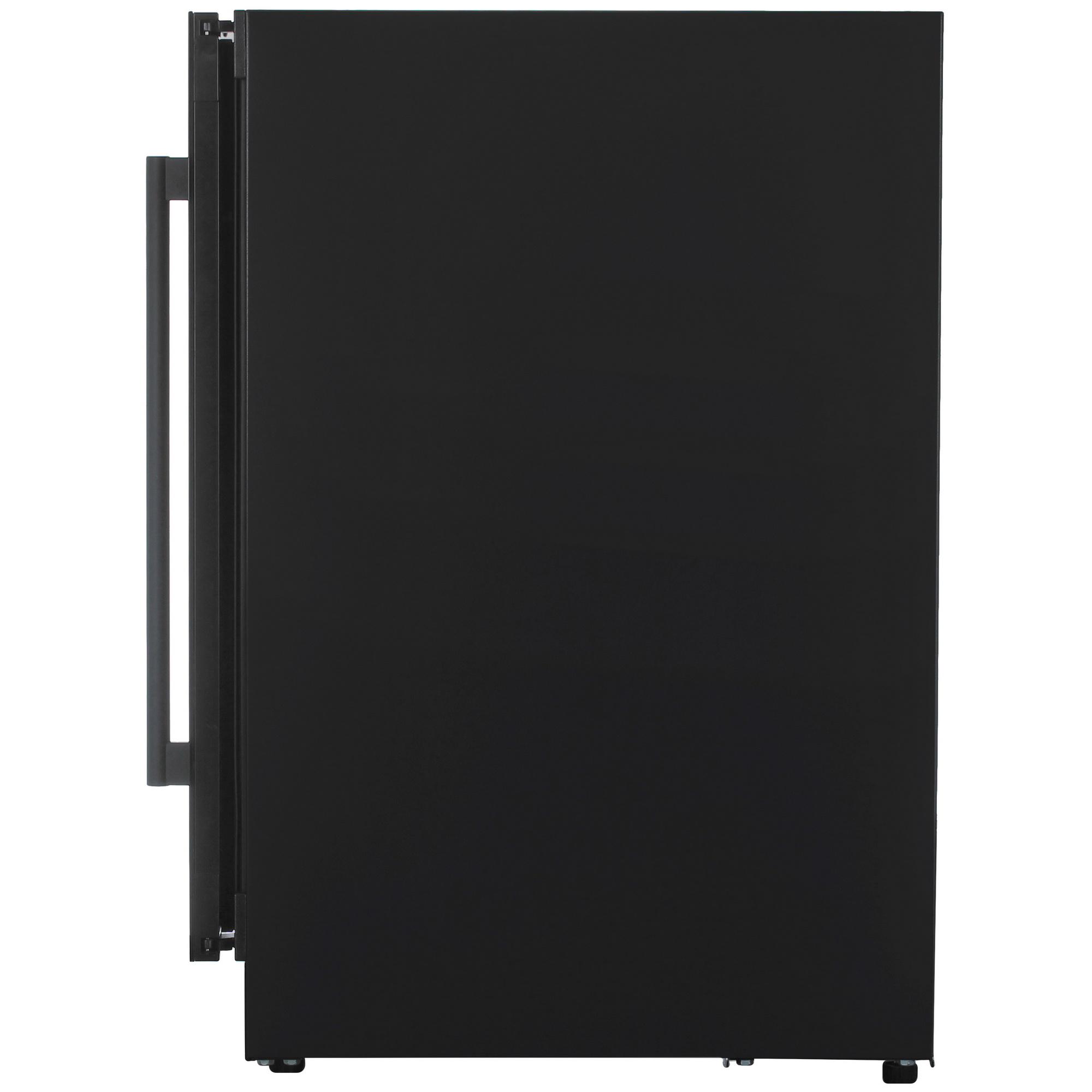 9951671 Встраиваемый винный шкаф Libhof CX-19 черный STDN-0144290 - Вид №3