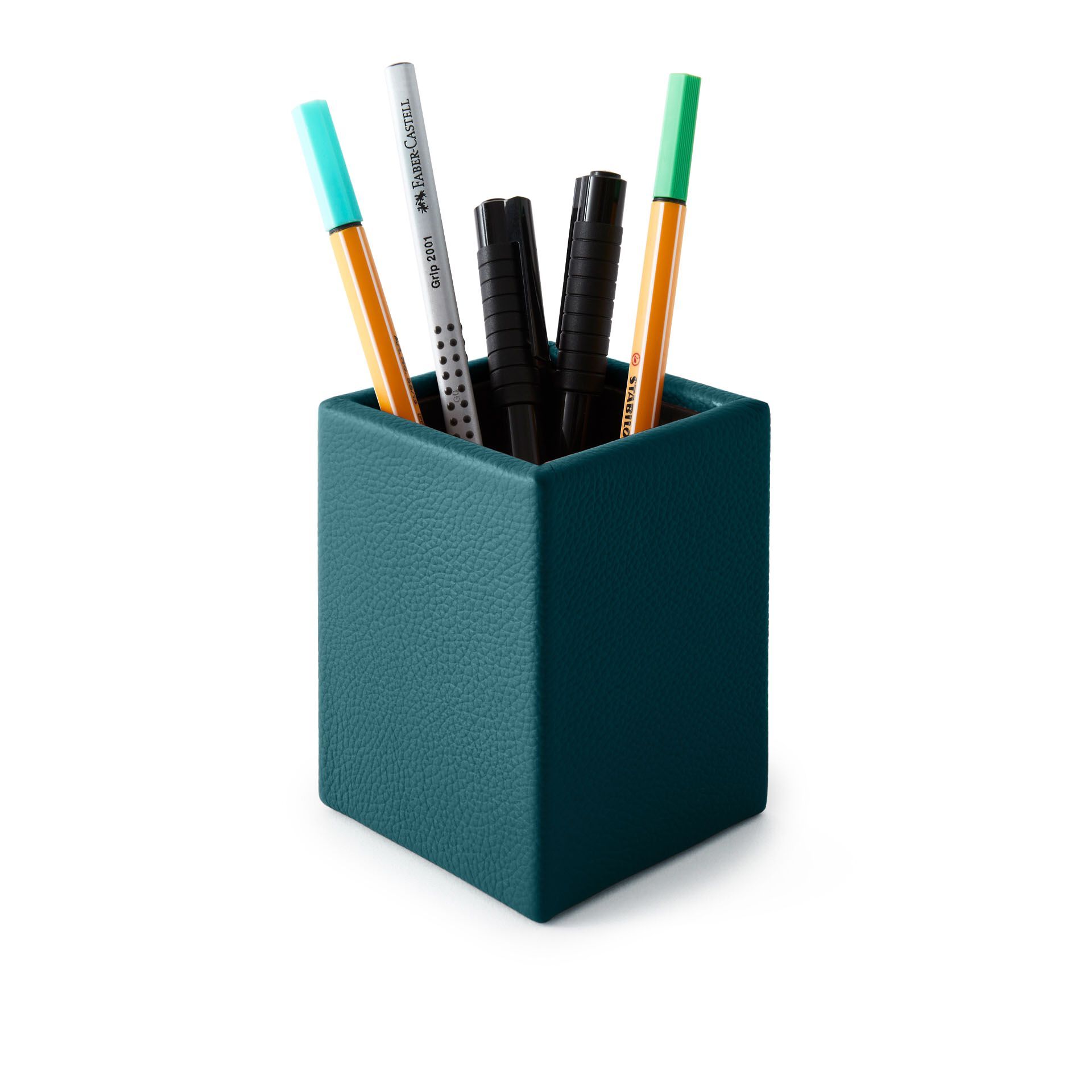 Кожаный держатель ручки EGLOOH Афина ARCH-00144790 - Вид №14