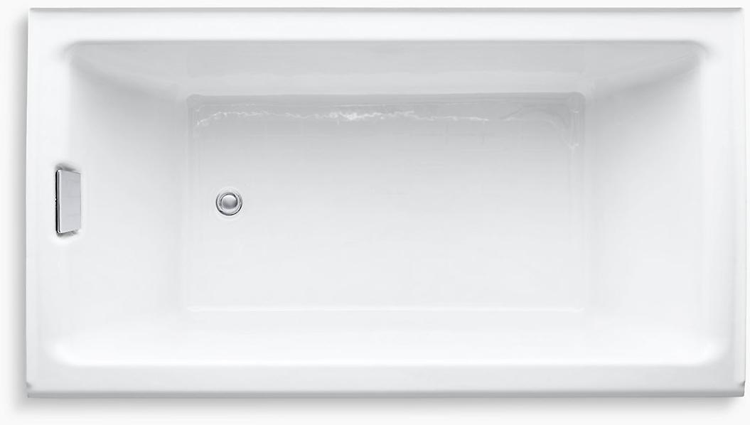 KOHLER Чай для двоих 66 K-855-L-7  - Вид №2