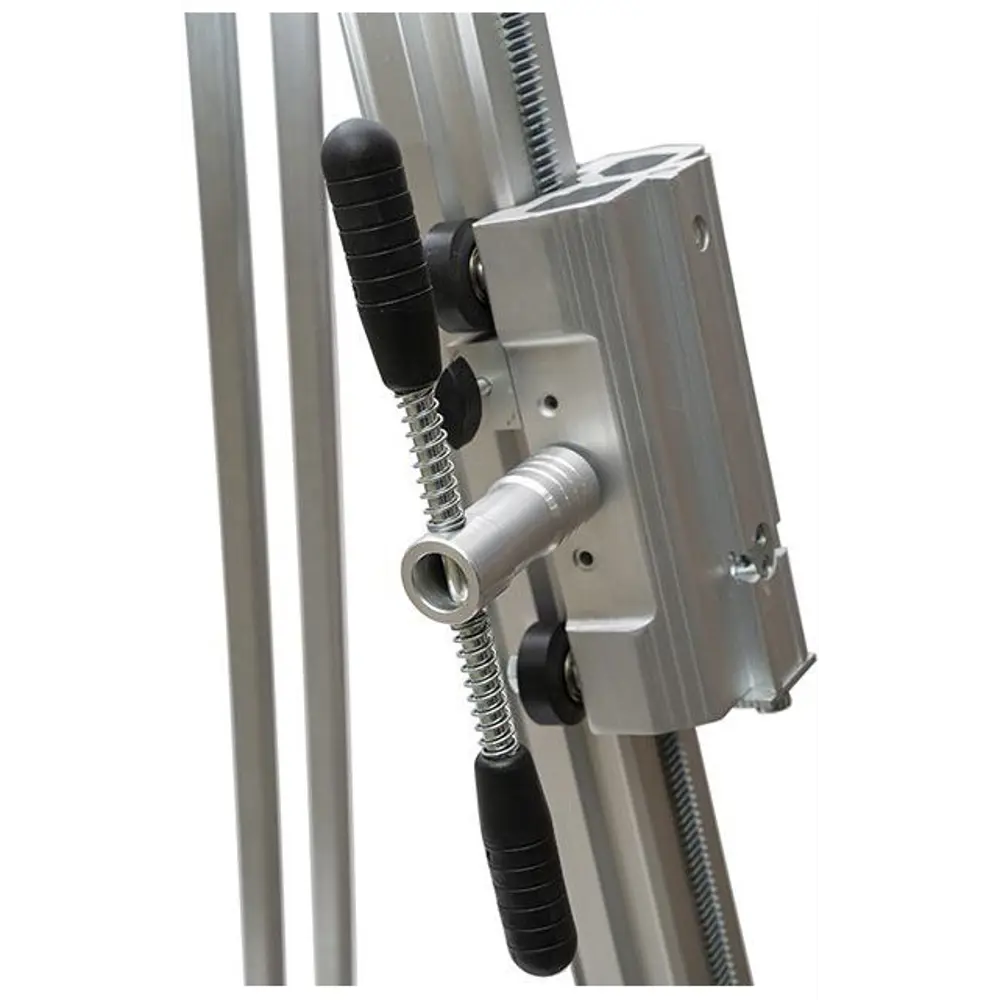 Стойка для буровой установки Voll VDR450L STLM-2088403 - Вид №4