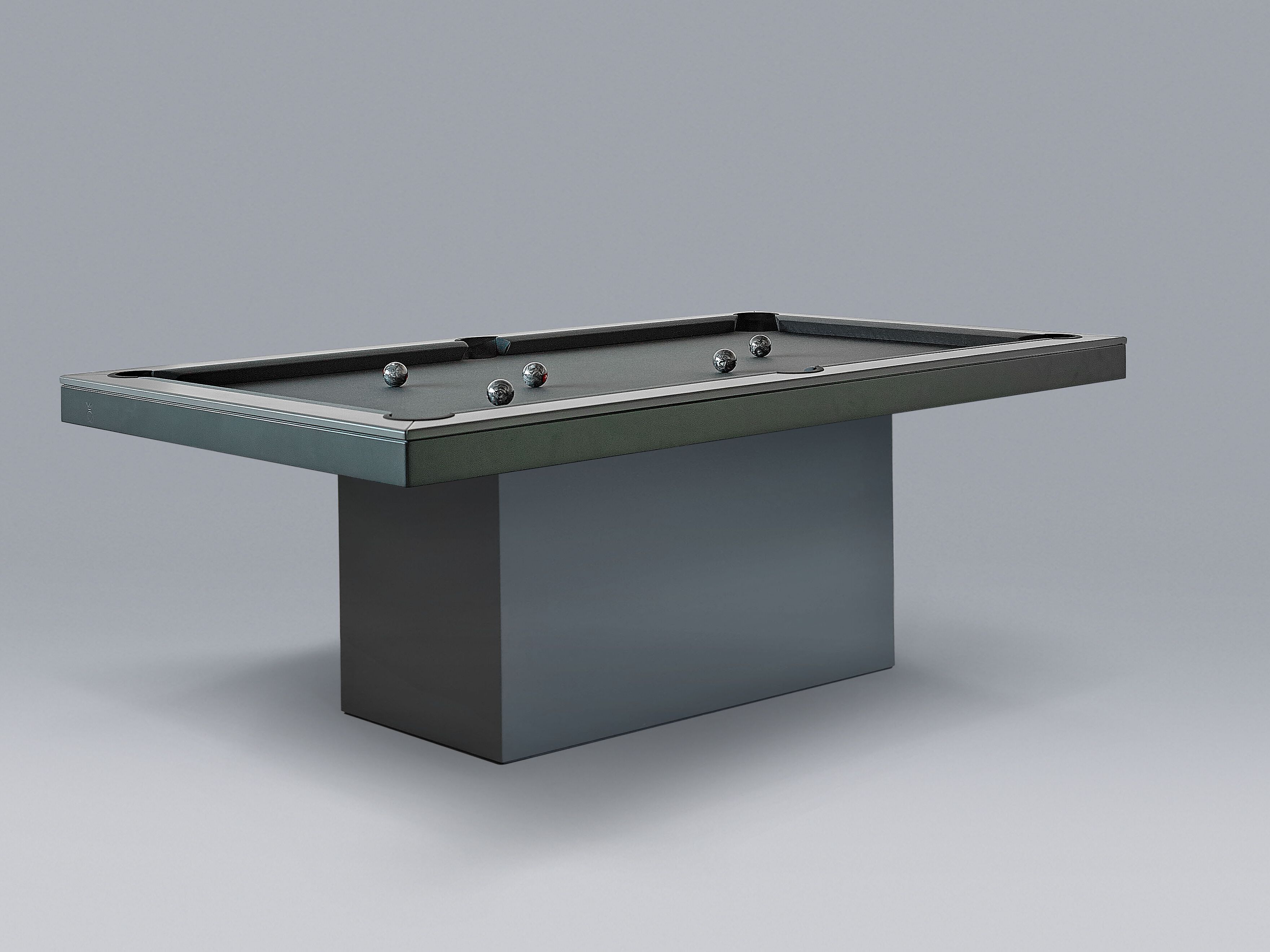 Обеденный стол / бильярдный стол Bilijardai VISION T ARCH-00016315