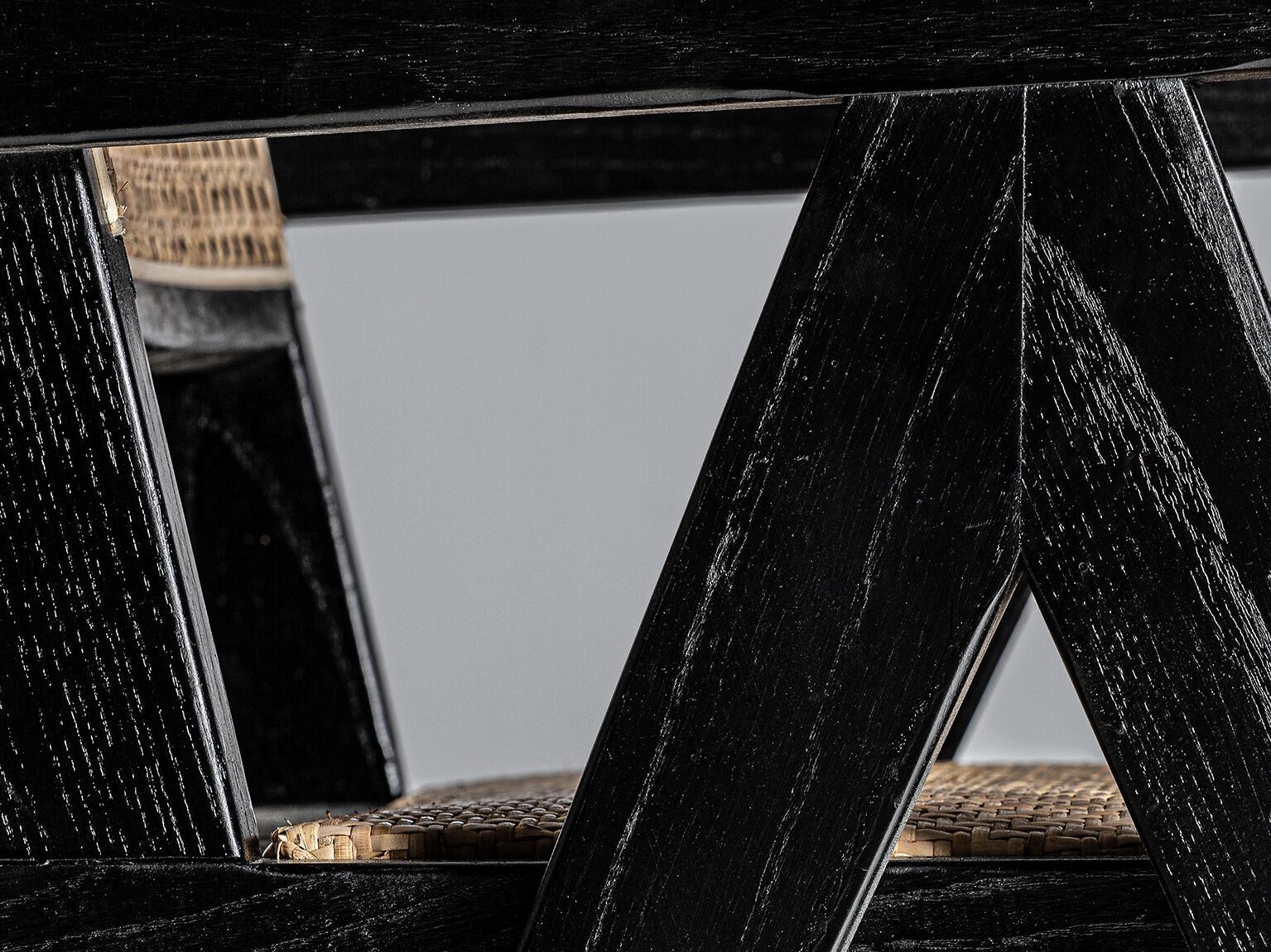 Стул вяза с подлокотниками Vical Home CIEZA ARCH-00046830 - Вид №9