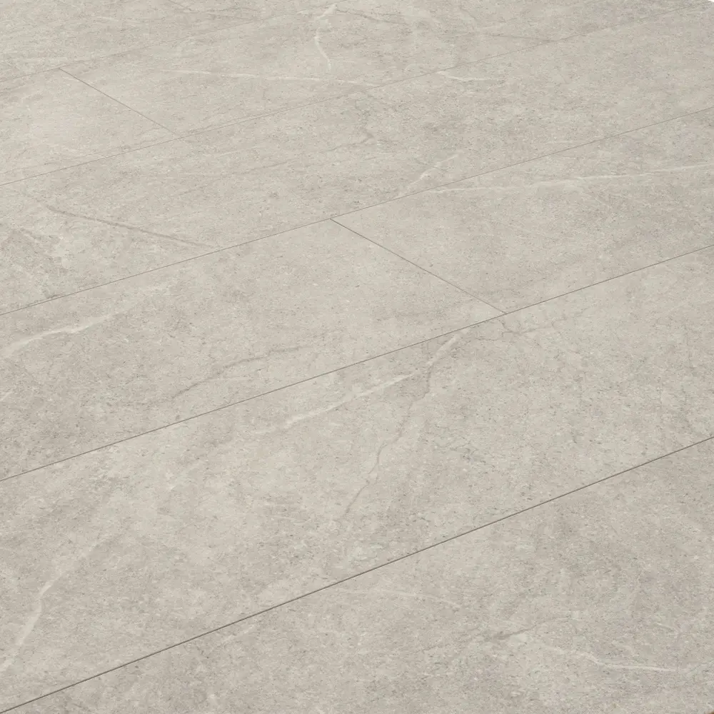 Ламинат Debut Юинта 33 класс толщина 8 мм с фаской 2.672 м² SWISS KRONO STLM-2174087 - Вид №2