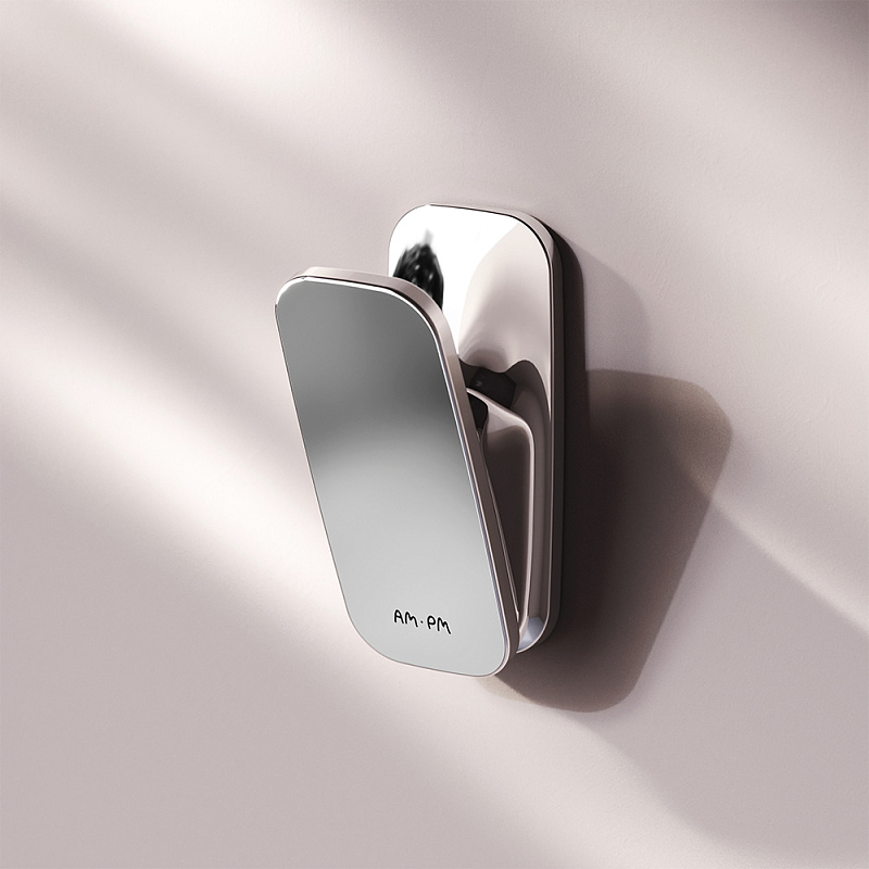 A50A35500 Крючок для полотенец хром шт AM.PM Inspire 2.0 