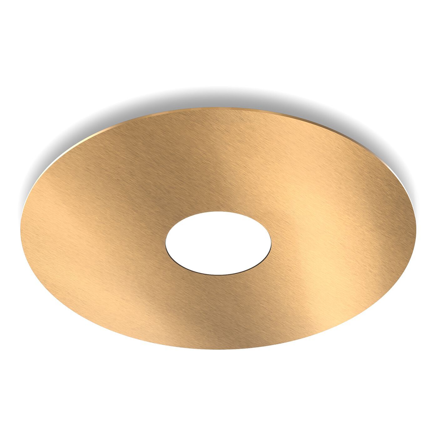 Алюминиевый потолочный светильник Amarcords Slim ARCH-00118386 - Вид №1