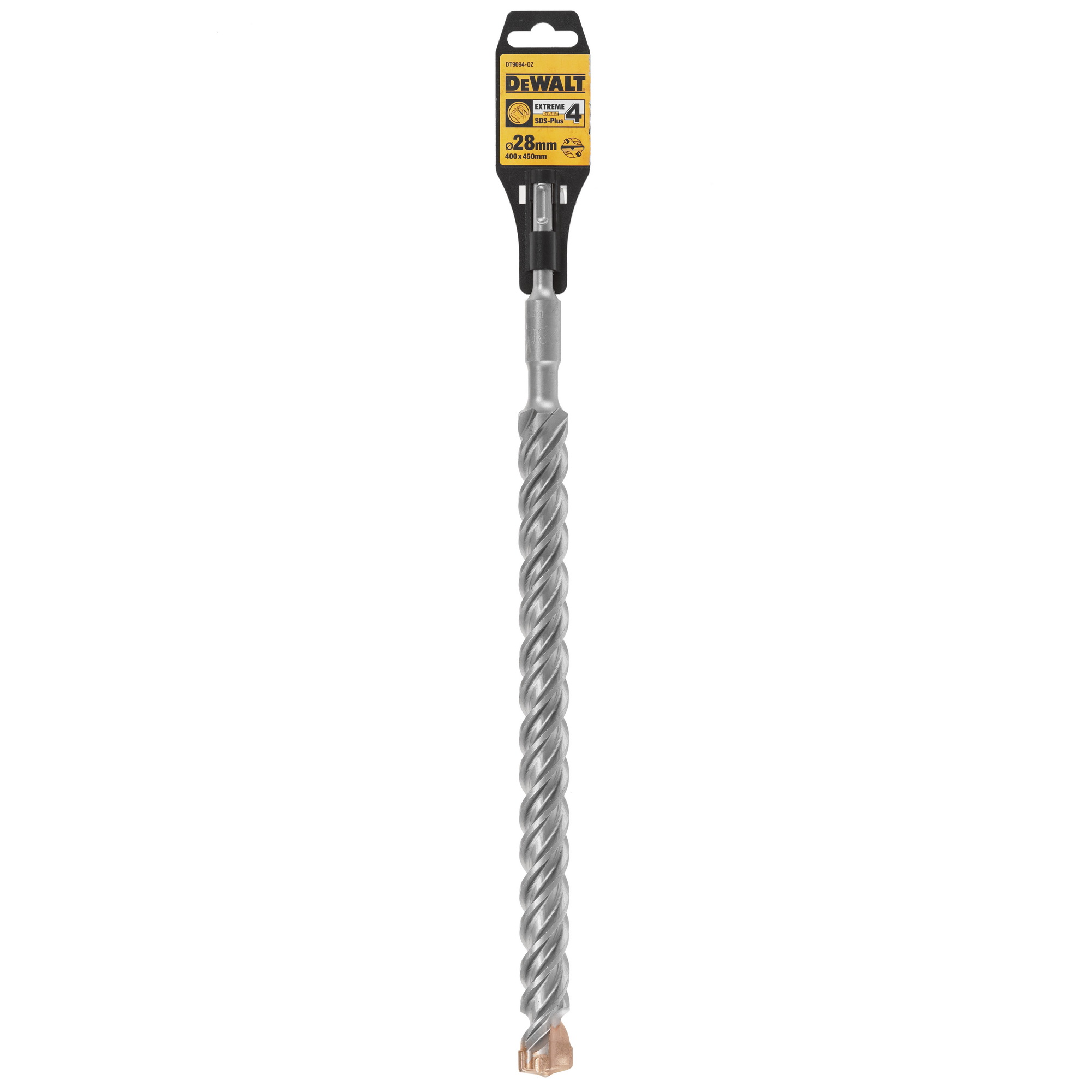 Бур DeWalt DT9694 450 мм 5427180 STDN-0107470 - Вид №3