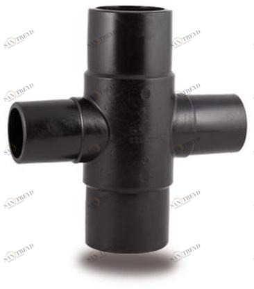 PLASTITALIA Уменьшенный крест Raccordi a codolo sun-id-1512099