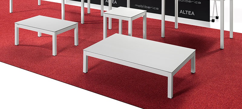 041771 Журнальный столик Mobliberica Altea - Вид №1