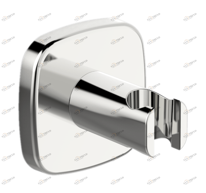 Oras 251300 Держатель ручного душа 251300  Хром 